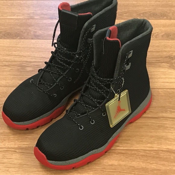 Jordan Future Boot Bred Size US Men’s 12 main image 15